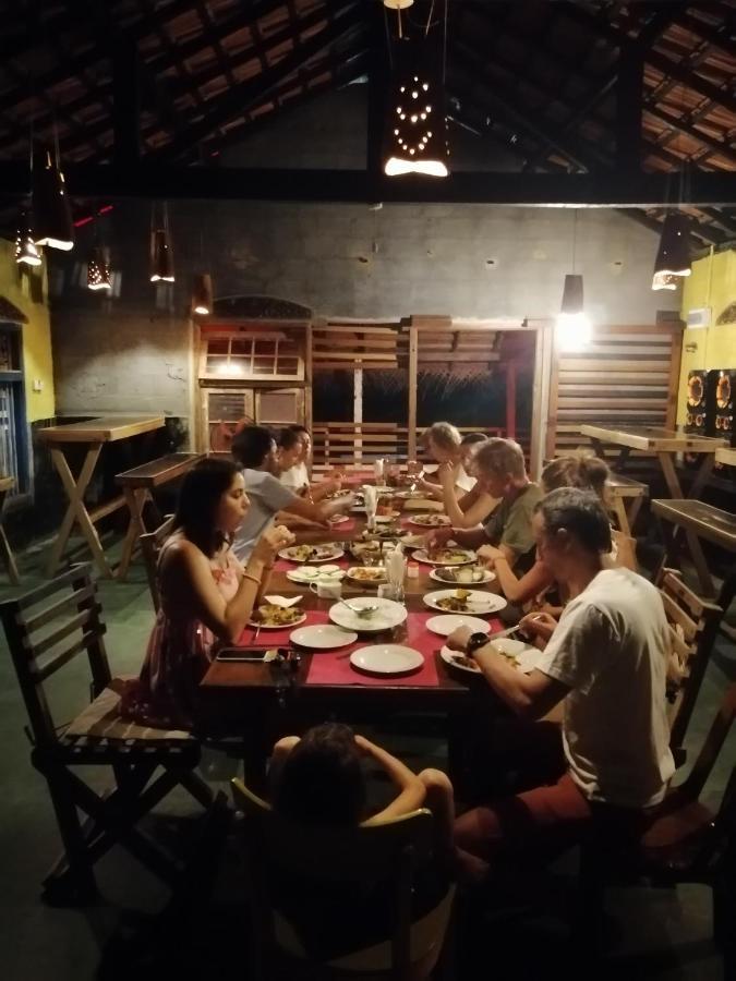 Red Coral Kitesurfing Resort Kalpitiya Esterno foto